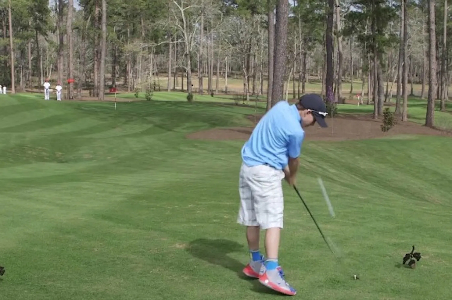 De eerste klap is (minstens) een daalder waard | BNR Nieuwsradio