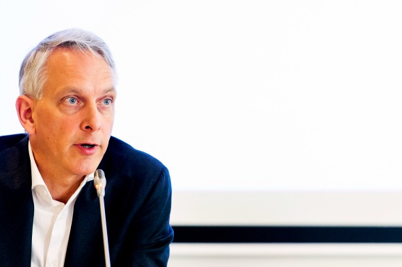 Foto: ANP - Geert-Jan van der Snoek