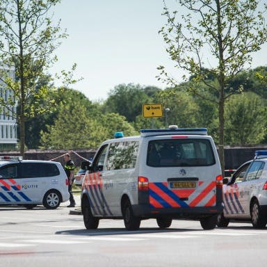 VVD: geen extra milieu-eisen politie-auto's