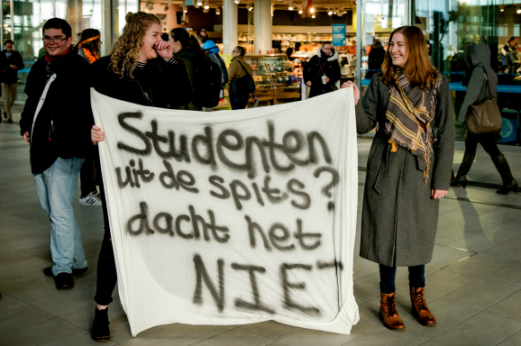 Foto: ANP