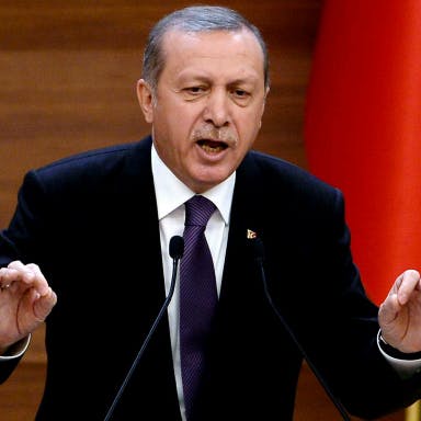 'Erdogans nee tegen wetswijziging wordt geen deal breaker'