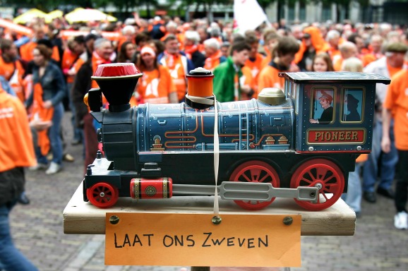 Foto: ANP