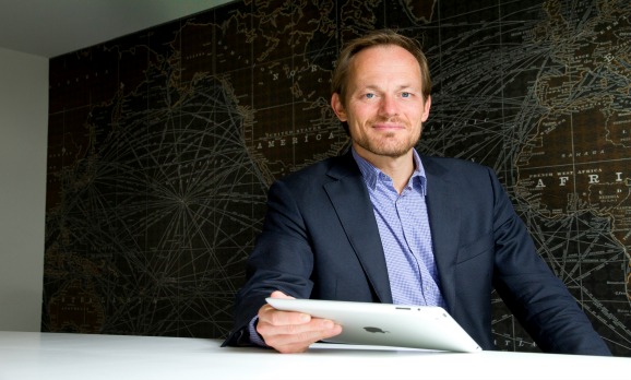 Foto: Accountancyvanmorgen.nl