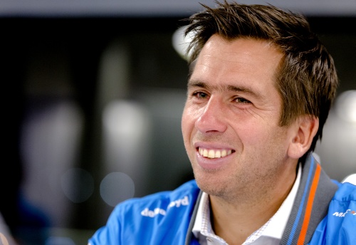 Pieter-Jan Postma. ANP