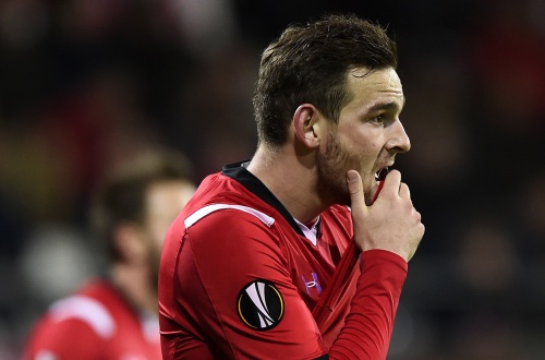 Vincent Janssen. ANP