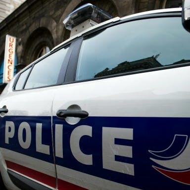 Vier Franse terreurverdachten opgepakt