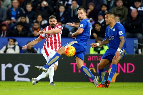 Danny Drinkwater (M) EPA