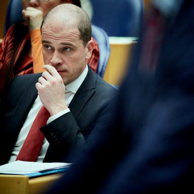 'Nederland niet onkwetsbaar voor dit soort aanslagen'