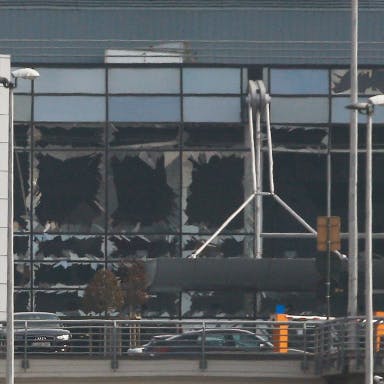 Drie Nederlanders omgekomen door aanslagen Brussel