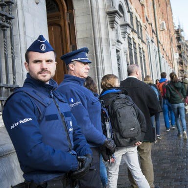 Lockdown Brussel geldt ook voor scholen