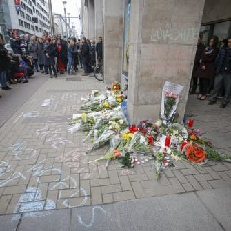24 slachtoffers Brussel geïdentificeerd