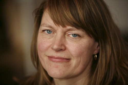 Margrite Kalverboer. ANP