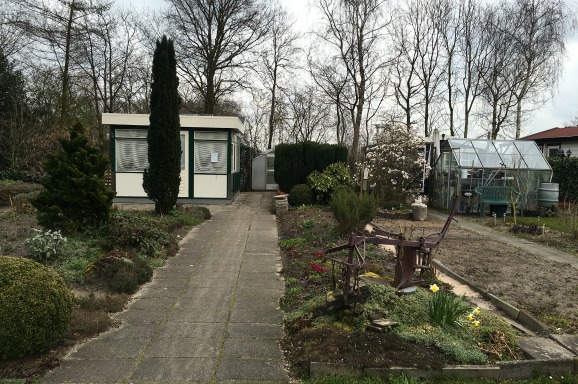 Foto BNR / Martijn de Rijk