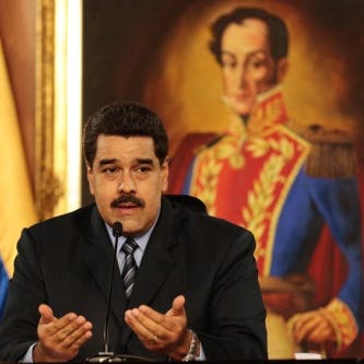 Haardrogers even ''verboden'' in Venezuela