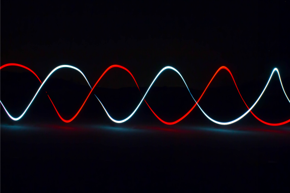 DNA? (Foto: Thomas Wensing, via Flickr)
