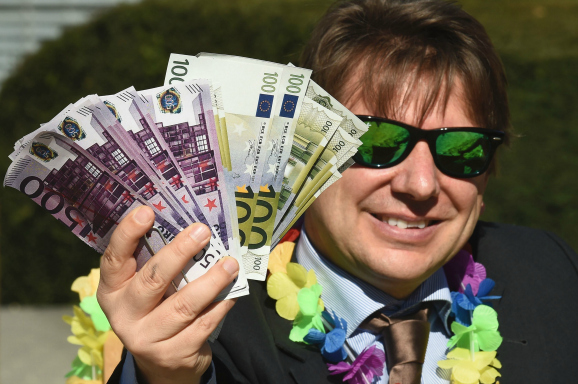 welvaart bnr inkomen huisvesting veiligheid goede