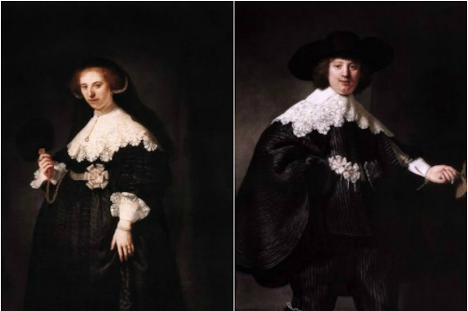 Bussemaker trouve surprenante l’offre de la France pour Rembrandt