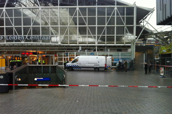 Foto: Edwin Driessen