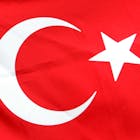turkije turkse vlag
