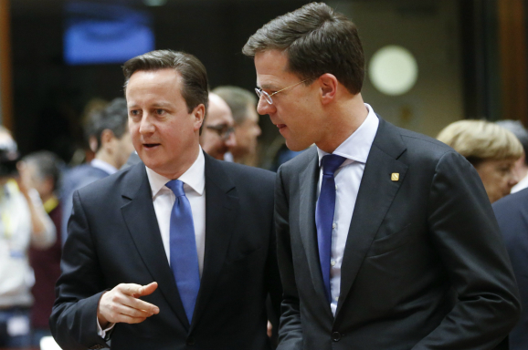 Foto: ANP/EPA