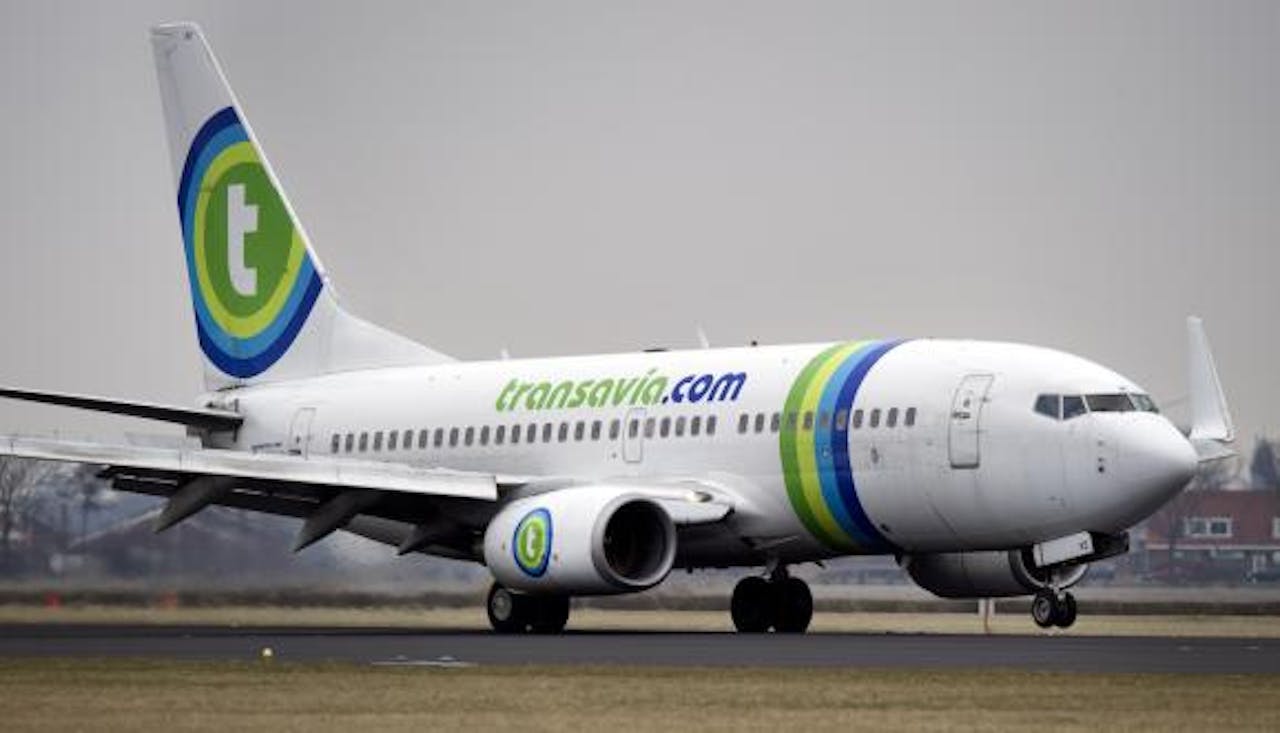 Discriminatie maatschappij Kneden Transavia-vliegtuig werd geweigerd in Eindhoven | BNR Nieuwsradio