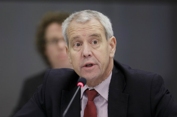 Johan Houwers