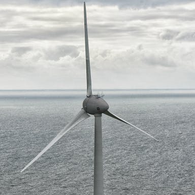 BNR Topic | Nederlandse kustgemeenten moeten windmolens omarmen