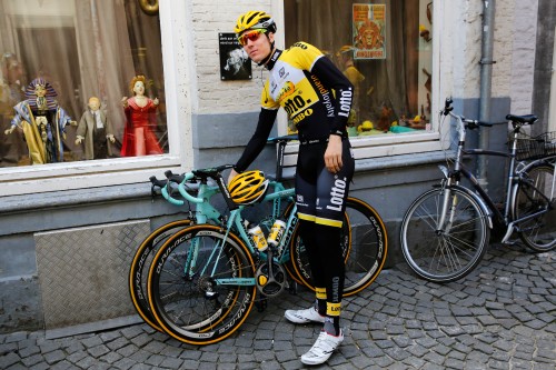 Timo Roosen. ANP