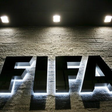 FIFA-crisis