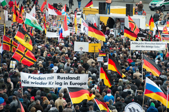 Foto: ANP/EPA