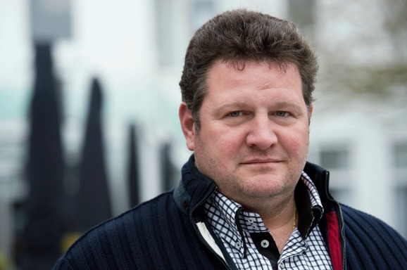 Foto: ANP - Willy Selten