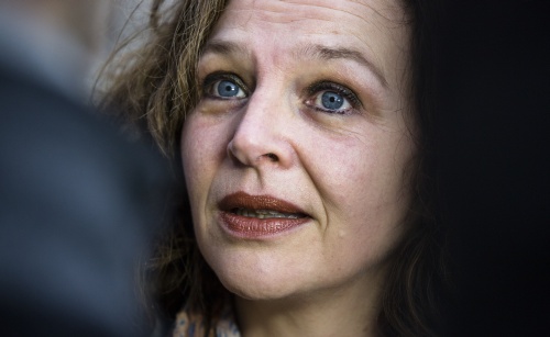 Edith Schippers. Archieffoto ANP