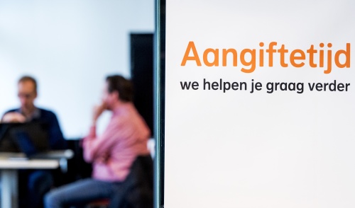 ANP Archiefbeeld