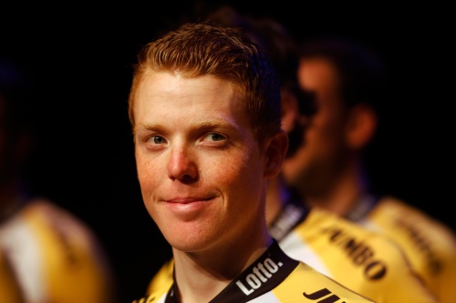 Steven Kruijswijk. ANP