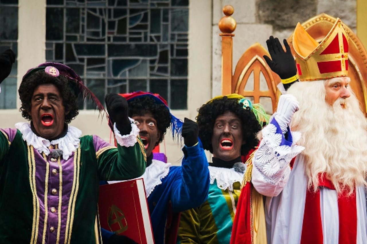 Rusteloos Bijbel Geldschieter VN: Bijstelling stereotypering Zwarte Piet vereist actief overheidsbeleid |  BNR Nieuwsradio