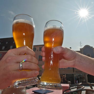 BNR à la Carte | De Nederlandse bierplas: wat zit er nog in het vat?