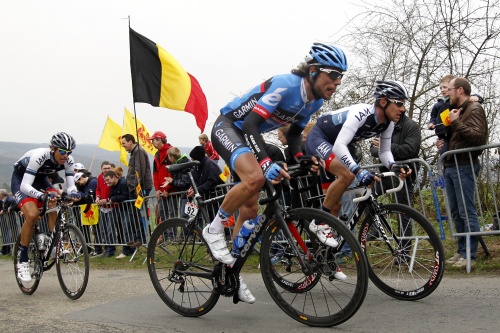 Thomas Dekker. ANP