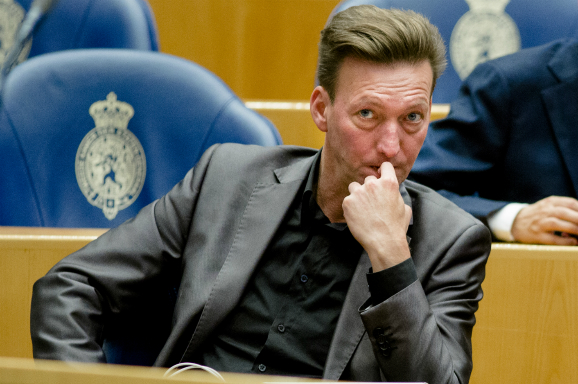 Foto: ANP - Tjeerd van Dekken