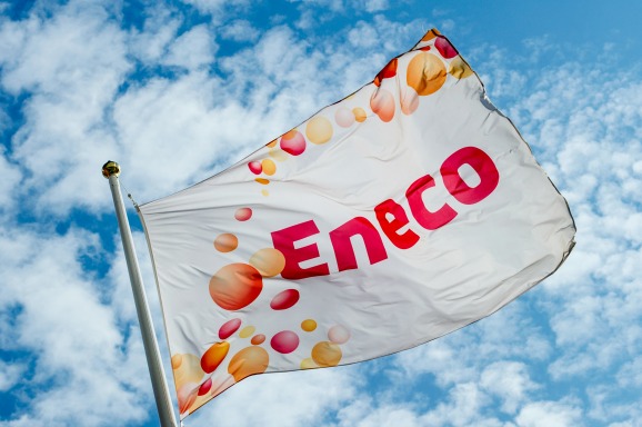 Eneco trekt handen af van energieakkoord