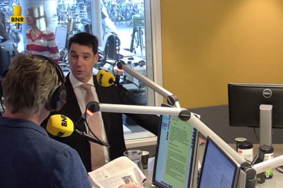 Foto: BNR
