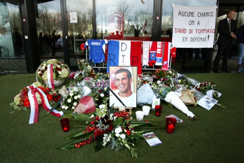 Archiefbeeld. ANP
