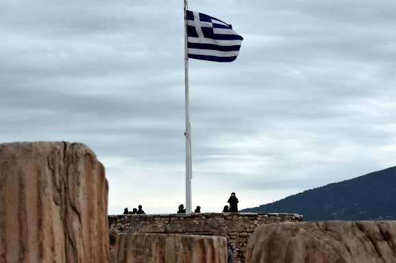 Foto ANP/AFP