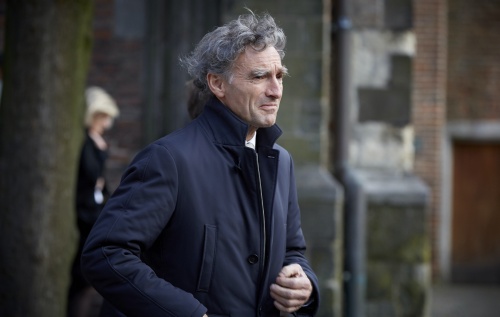 Paul Rosenmöller. ANP