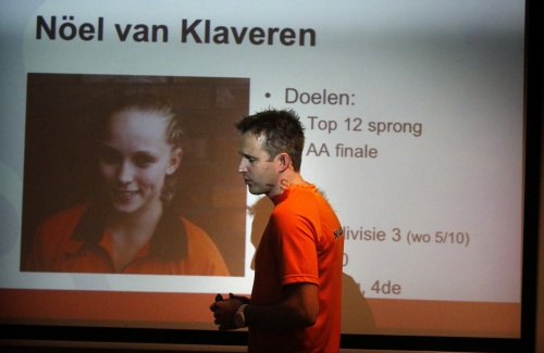 Gerben Wiersma (archiefbeeld). ANP