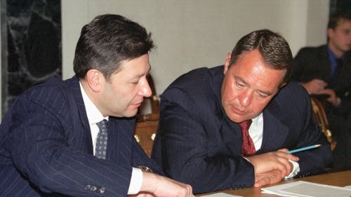 ANP