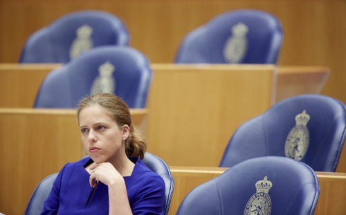 Carola Schouten. ANP