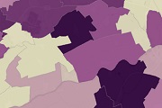 Beeld: Esri