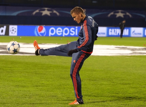 Alfred Finnbogason. EPA
