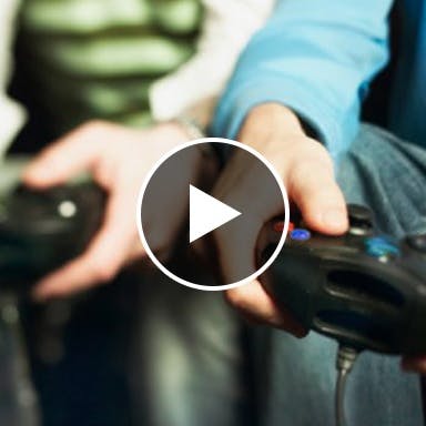 IntoConnection Vlog | Hoe bedrijven medewerkers trainen met serious games