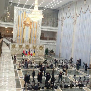 'Minsk-akkoord' bleek al eerder weinig waard